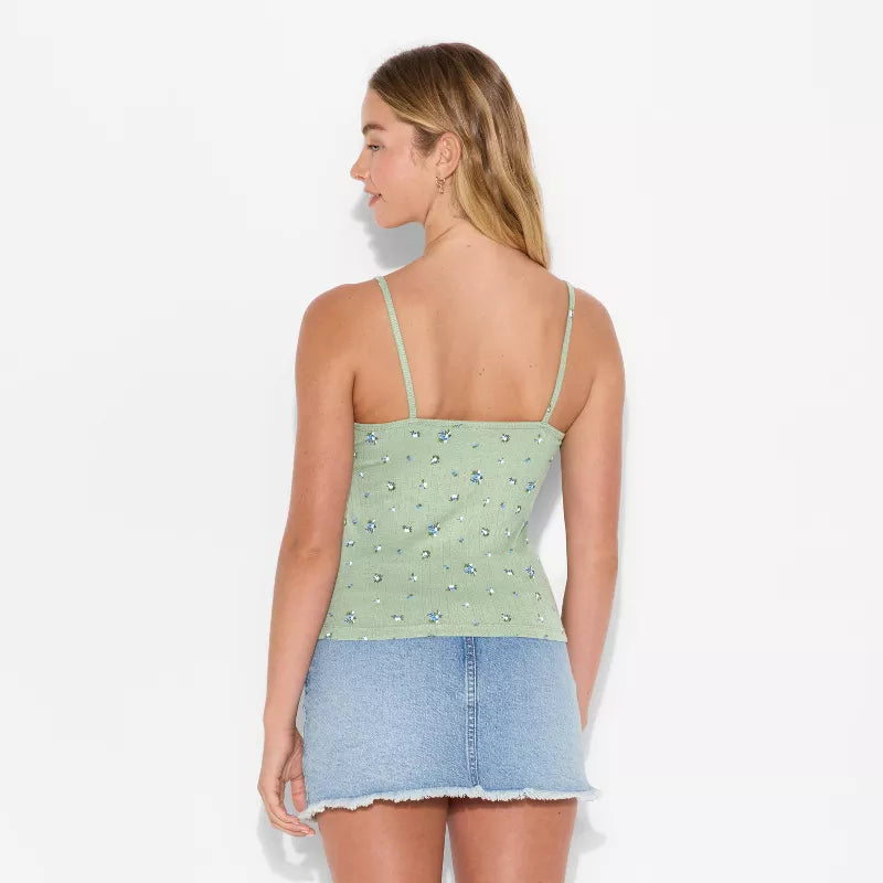 Tank Top - Wild Fable™