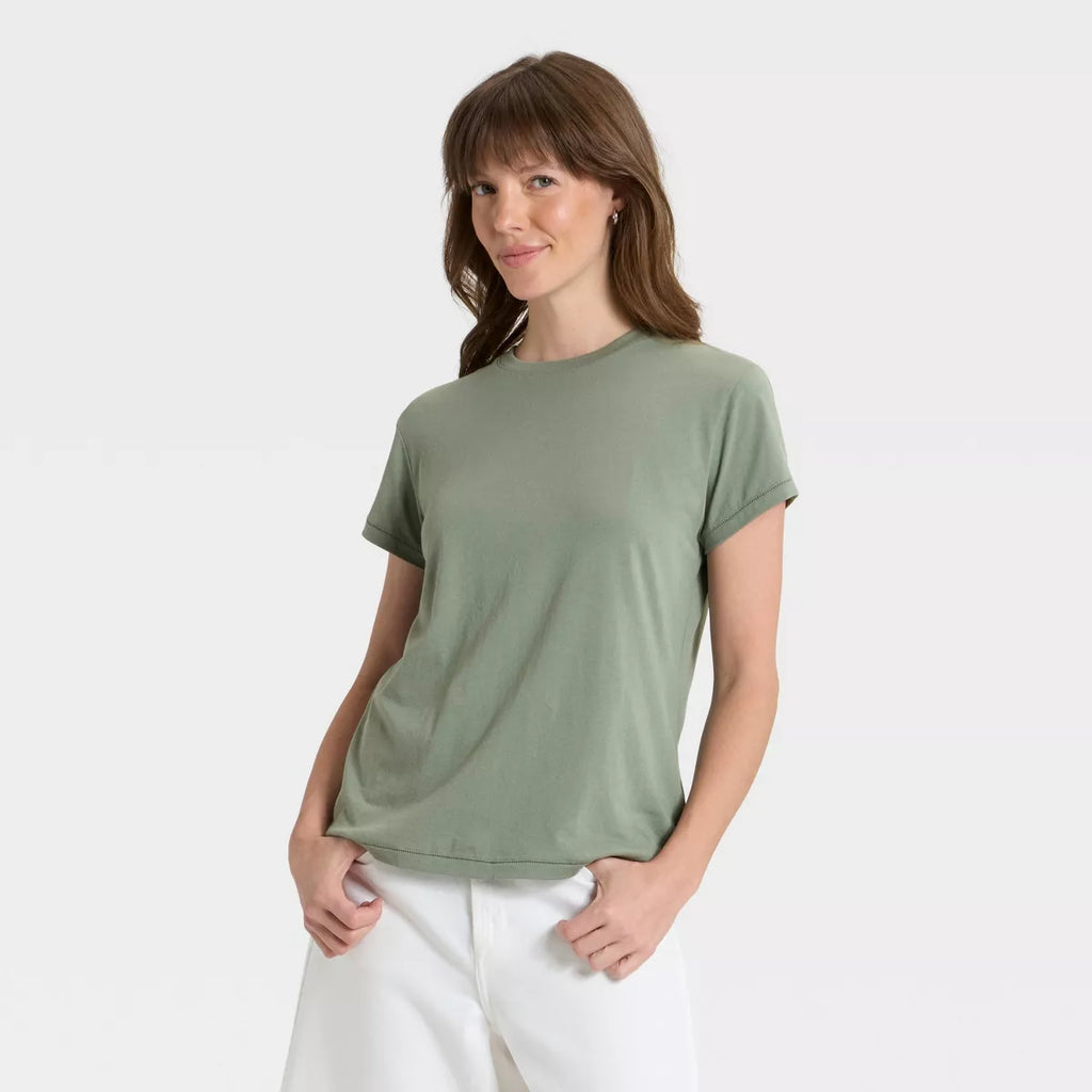 Short Sleeve T-Shirt