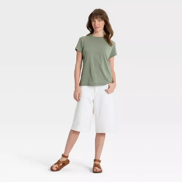Short Sleeve T-Shirt